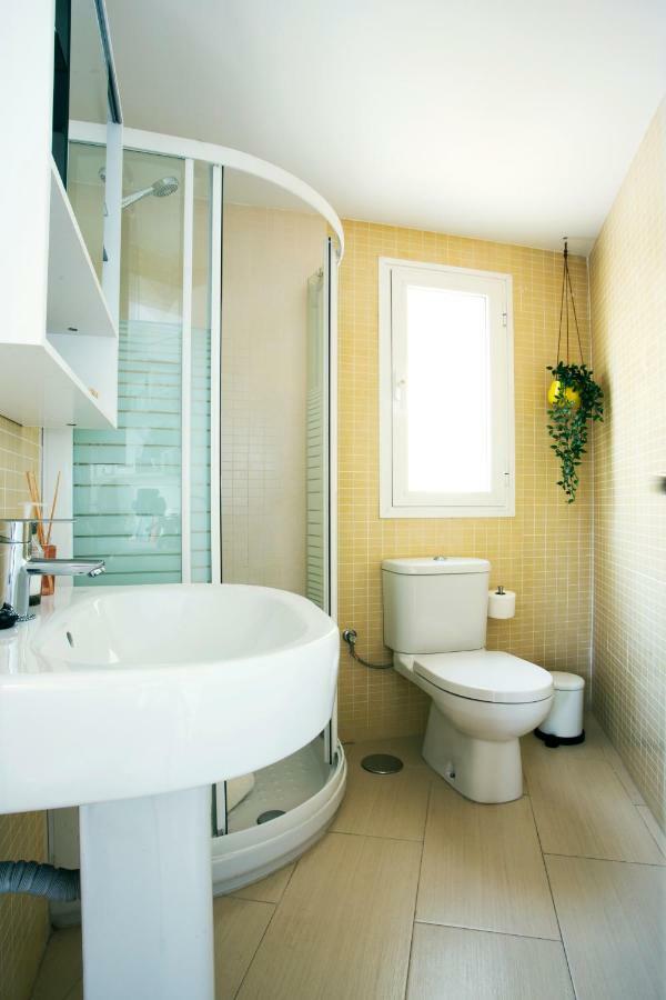 Apartamento Pedregalejo Sun&Relax Málaga Exterior foto