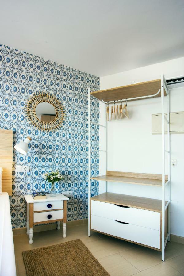 Apartamento Pedregalejo Sun&Relax Málaga Exterior foto